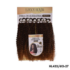 Cabelo Lucy - Fashion Line