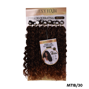 Cabelo Abadá - Fashion Line