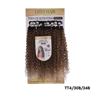 Cabelo Zendaya - Fashion Line