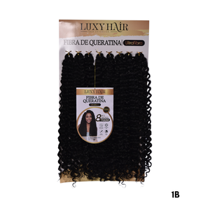 Cabelo Bloquinho - Fashion Line