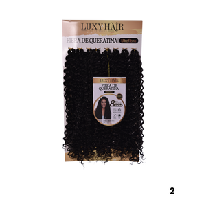 Cabelo Bloquinho - Fashion Line