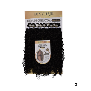 Cabelo Frevo - Fashion Line