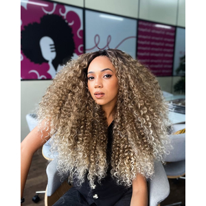 Cabelo Folia - Fashion Line