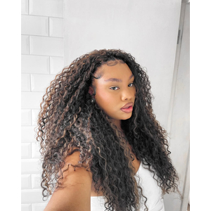 Cabelo Frevo - Fashion Line