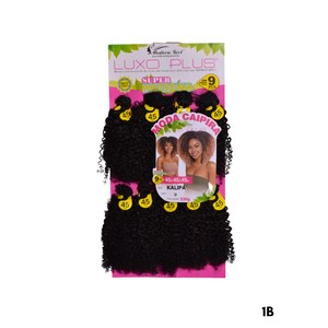Cabelo Kalipa - Modern Girl 