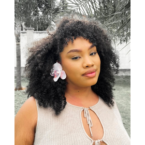 Cabelo Kalipa - Modern Girl 