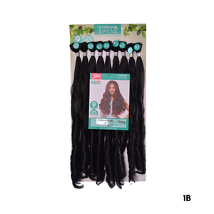 Cabelo Osmanthus - Sleek