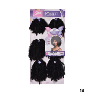 Cabelo Orchid   -sleek