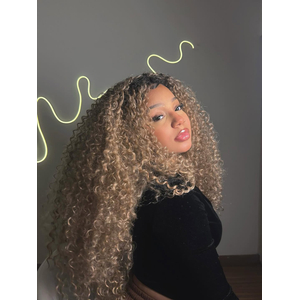 Cabelo Raquel - Sleek