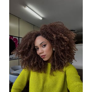 Cabelo Goivo - Sleek
