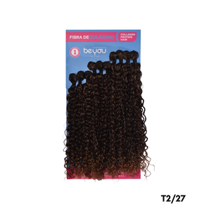 Cabelo Marrenta - Be You