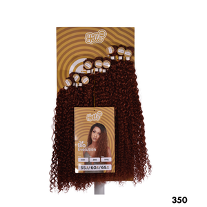 Cabelo Gold - Hello Hair