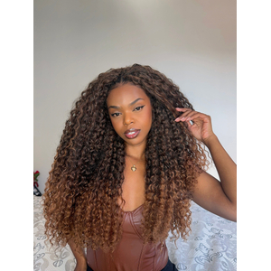 Cabelo Miss Chanel  - Freedom&Love
