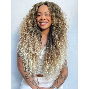 Cabelo To Passada - Be You