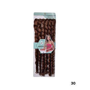 Angel Curl 400g - Cherey
