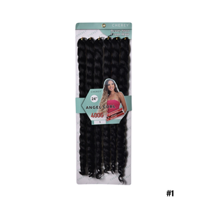Angel Curl 400g - Cherey