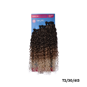 Cabelo Miga Sua Loka - Be You