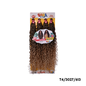Cabelo Fatima - Modern Girl 