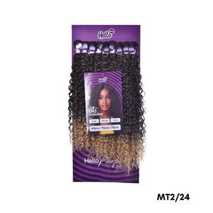 Cabelo Purple - Hello Hair