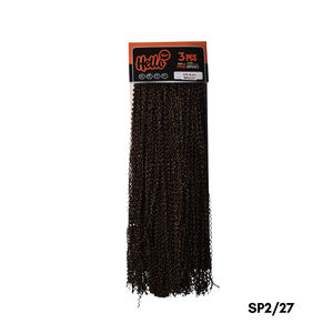 Zizi Braid 350g -  Hello Hair