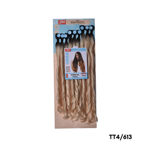 Cabelo Stunning Girl - Sleek