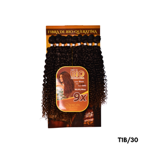 Cabelo Muza - African Beauty