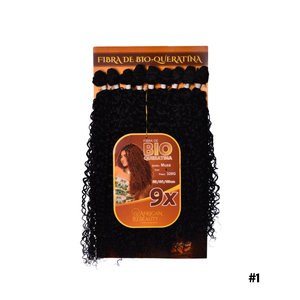 Cabelo Muza - African Beauty