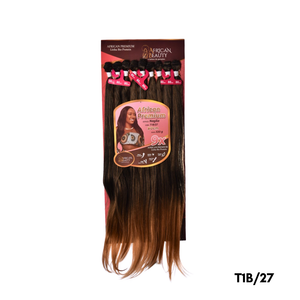 Cabelo Nagila - African Beauty