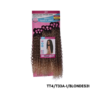Cabelo Freda Xl Plus - Sleek