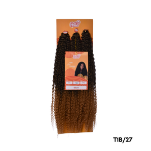 Cabelo Hot - Hello Hair 
