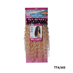 Cabelo Alessia Plus - Sleek