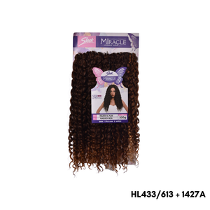 Cabelo Helena Xl Plus Crochet - Sleek