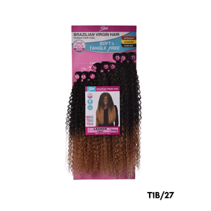 Cabelo Leonor - Sleek