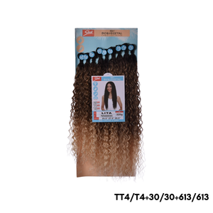Cabelo Lita - Sleek