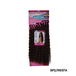 Cabelo Selena Plus - Sleek