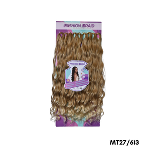 Cabelo Andressa - Fashion Line