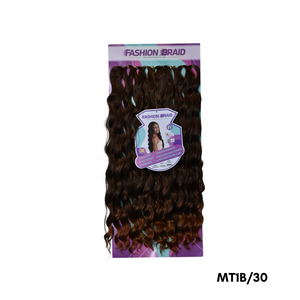 Cabelo Andressa - Fashion Line