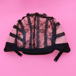 Touca Para Confecção De Lace 