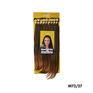 Cabelo Yellow - Hello Hair 