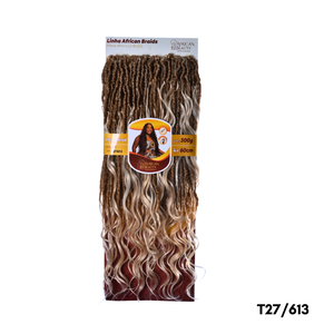 Cabelo Alê - African Beauty