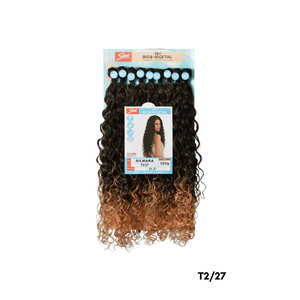 KATRINE- CABELO BIO FIBRA - CROCHET BRAID -MIRACLE