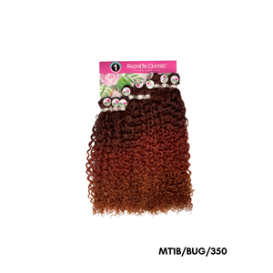 Cabelo Bio Vegetal - Fashion Classic - Carnaval