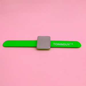 Pulseira Para Pomada C/ima - Tony Guy