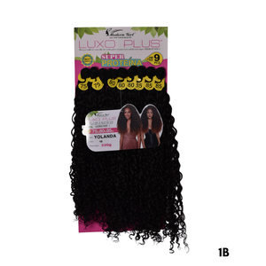 Cabelo Yolanda - Modern Girl 