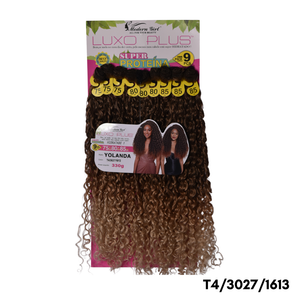 Cabelo Yolanda - Modern Girl 