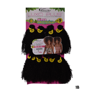 Cabelo Debora - Modern Girl 