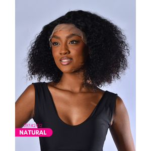 Lace Bobo Jc 14 13*6-  Human Hair 