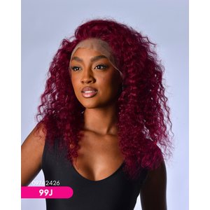 Lace Human Hair 13*4  Dp 18