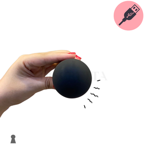 Vibrador Super Varinha Mágica 20 Modos de Vibrações