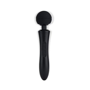 Vibrador Massageador Super Varinha Mágica 35cm Recarregável USB